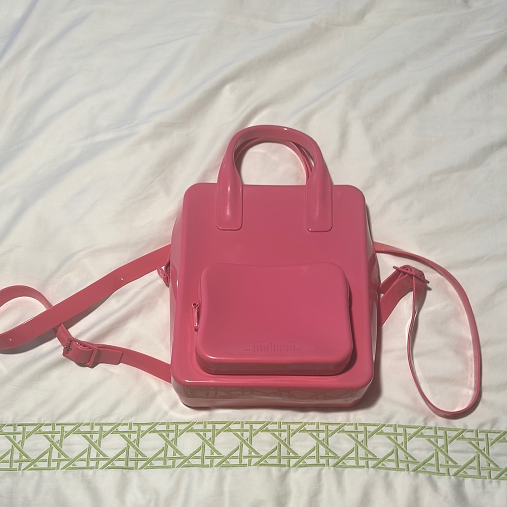 Pink Women's Bag